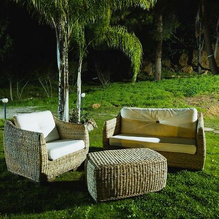 Luminhouse Mondello Limone Villa Exteriör bild